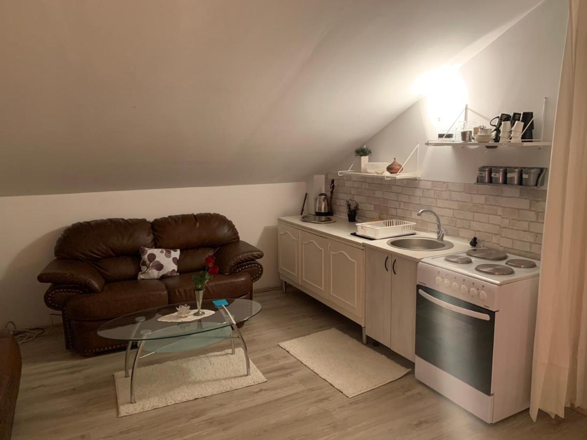 Prima House Apartment Podgorica Exterior photo