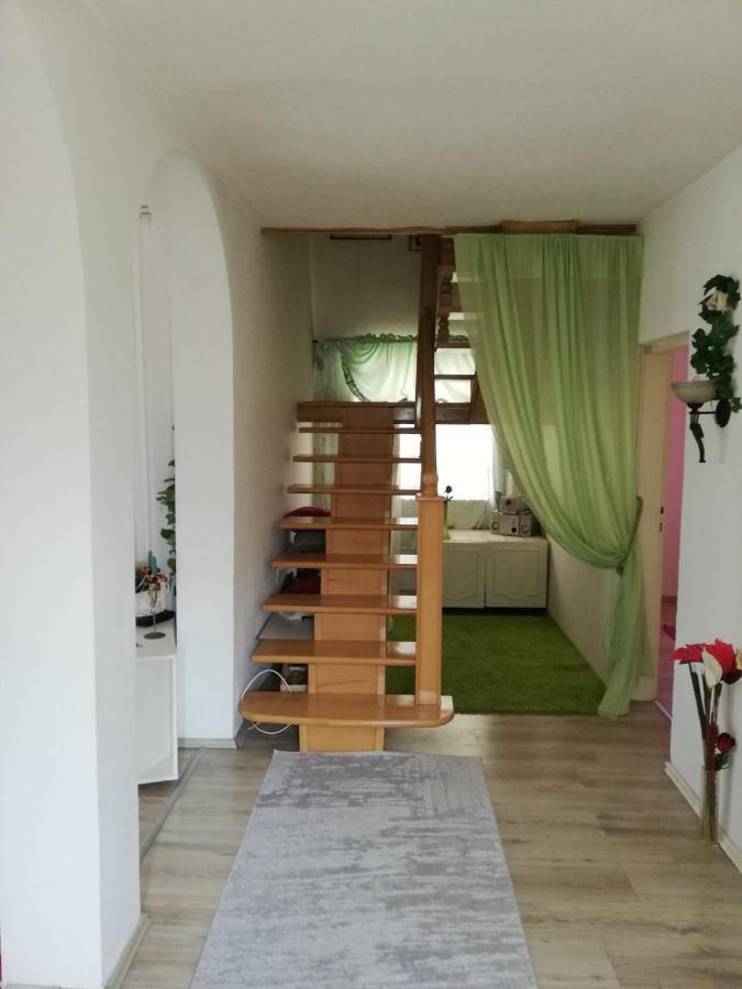 Prima House Apartment Podgorica Exterior photo